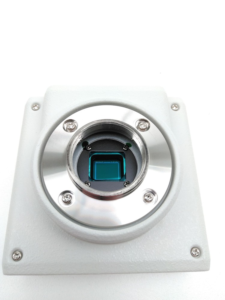 Nikon Digital Sight DS-Fi1 DS-U2 Camera Controller and Camera