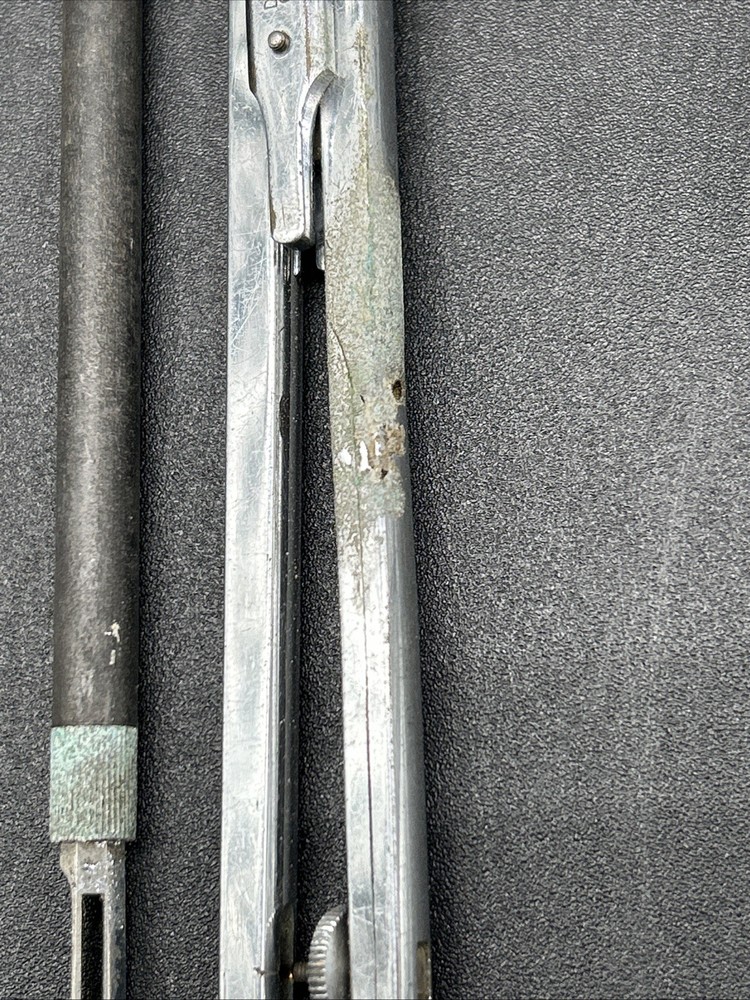 VTG Compass Lot Drafting Tools Germany West Germany Engineering