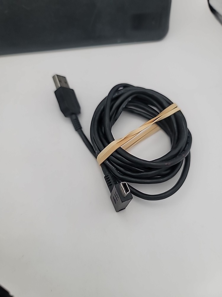 Wacom Intuos 5 Touch Medium PTH650 Tablet Pen USB Tested Working