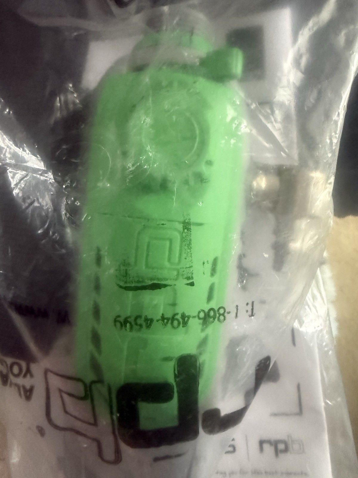 C40 Climate Control Device RPB NIP