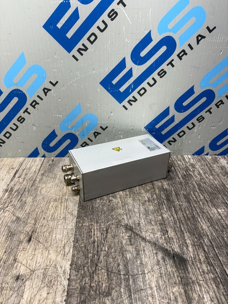 METRONIX IMD-310/5F CONTROL MODULE ENCODER INTERFACE CAN BUS