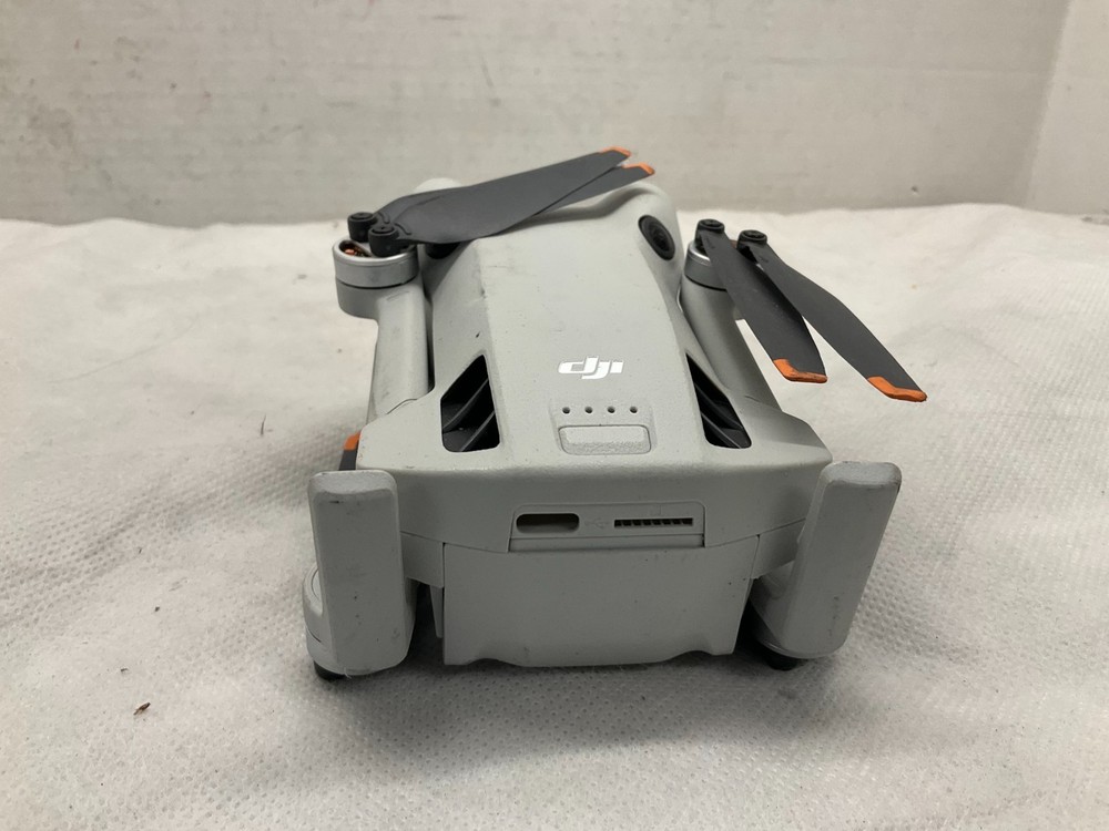 DJI Mini 4 Pro Camera Drone non Functioning Store Display Unit
