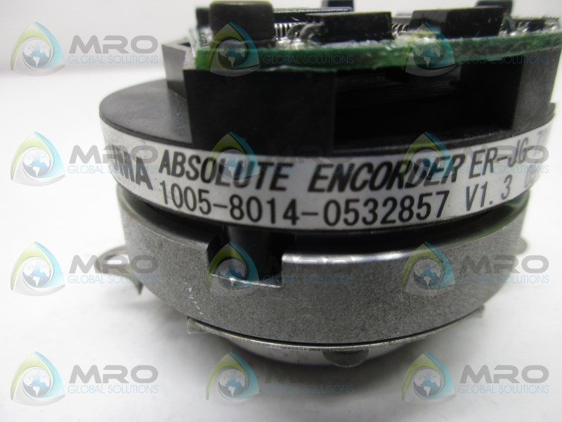 OKUMA ER-JG-7200D ABSOLUTE ENCODER UNMP