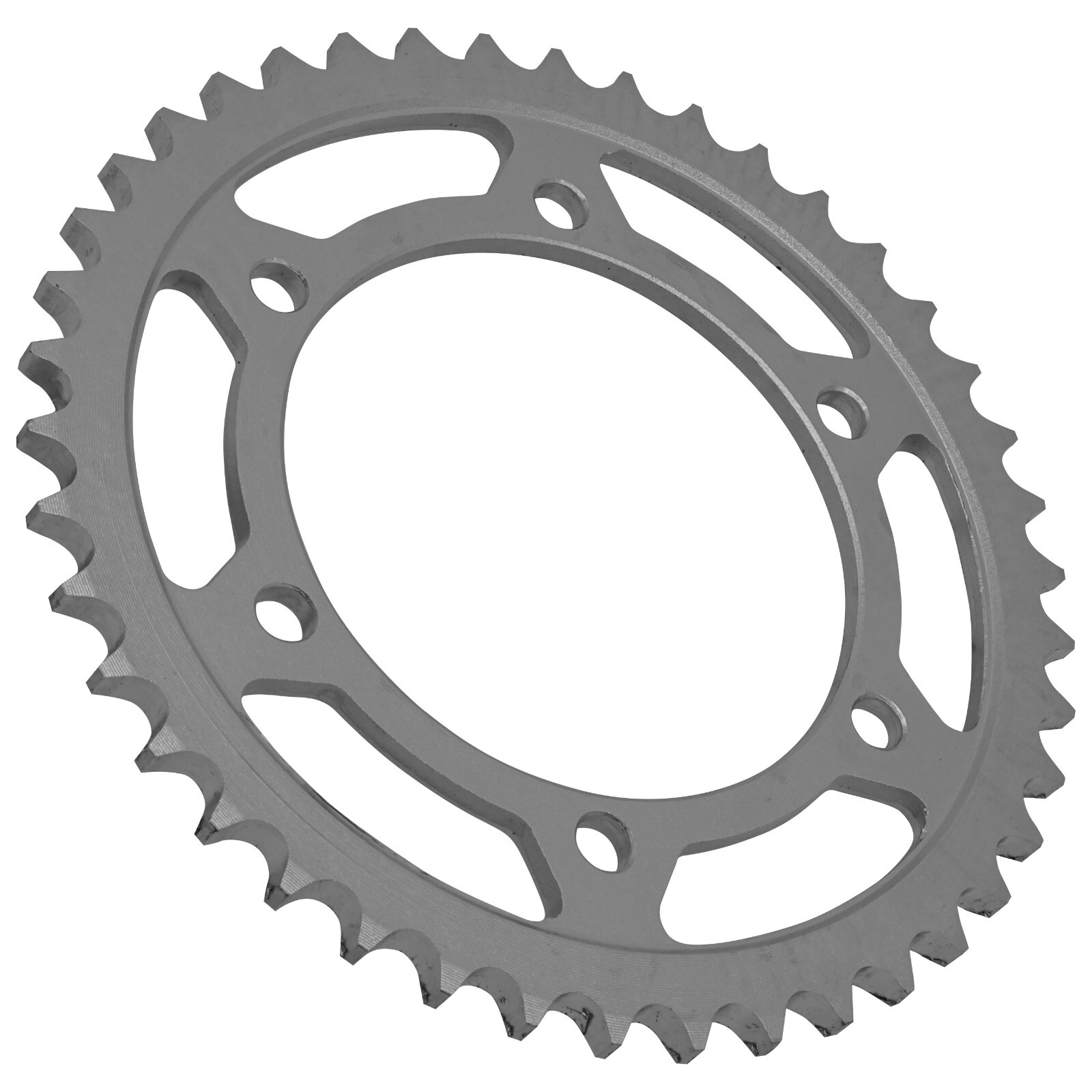 Black Drive Chain And Sprocket Kit for Kawasaki Vulcan 800 VN800 1996-2005