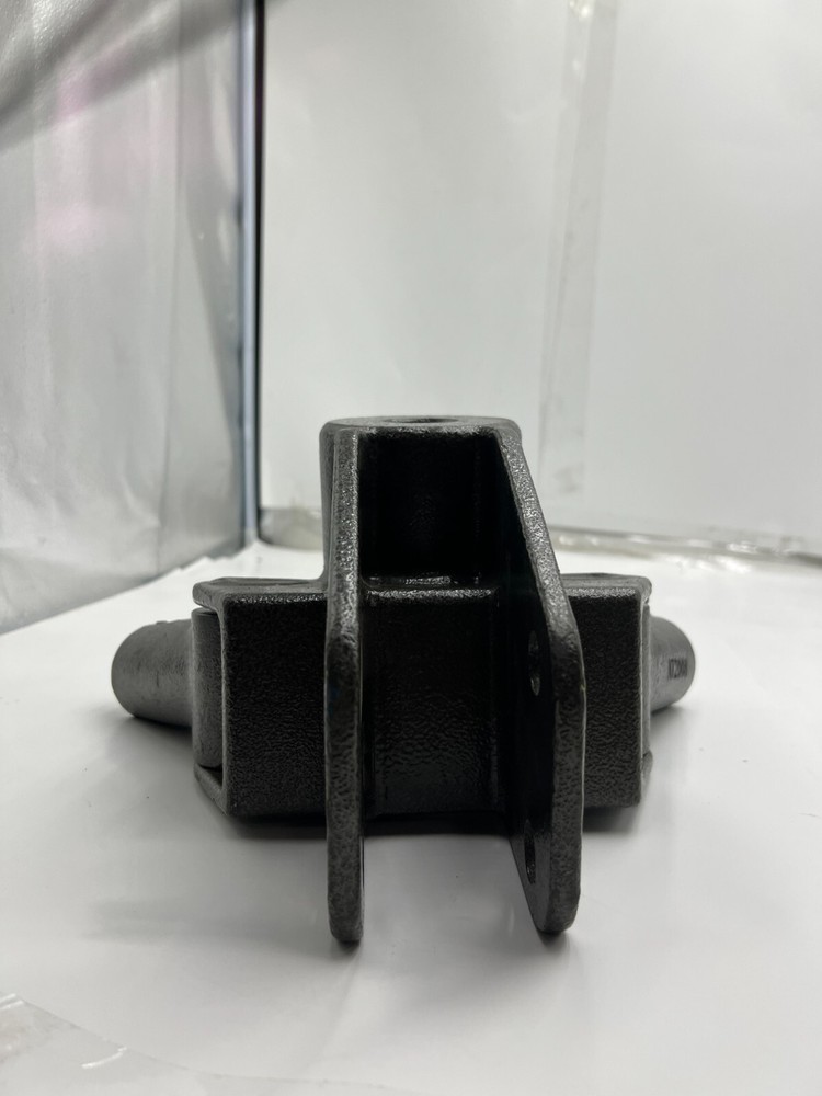 Weight Distribution Hitch Head Replacement AT2008, Black