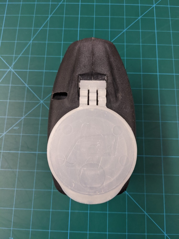 Planet Eclipse PALS loader. Low capacity. Rare!