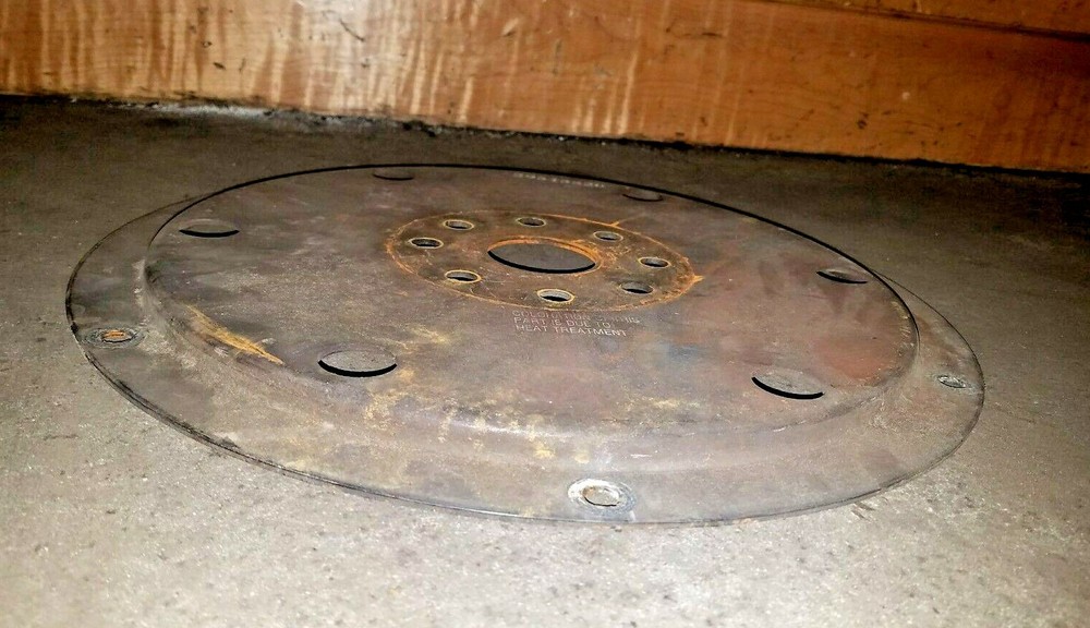 CATERPILLAR FLYWHEELS 29543320 / 263-4022