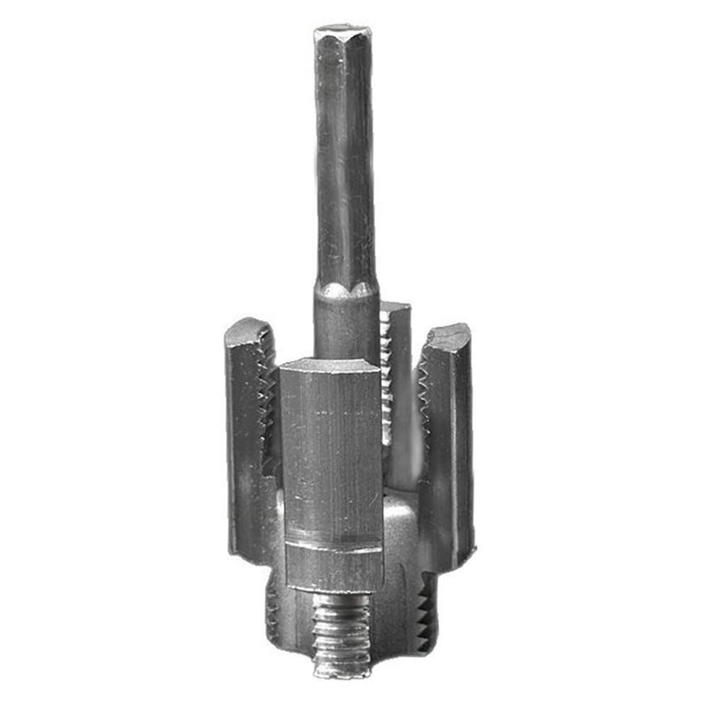 Internal & External Pipe Threading-Tool PVC Pipe Threader Cutting Kit-USA