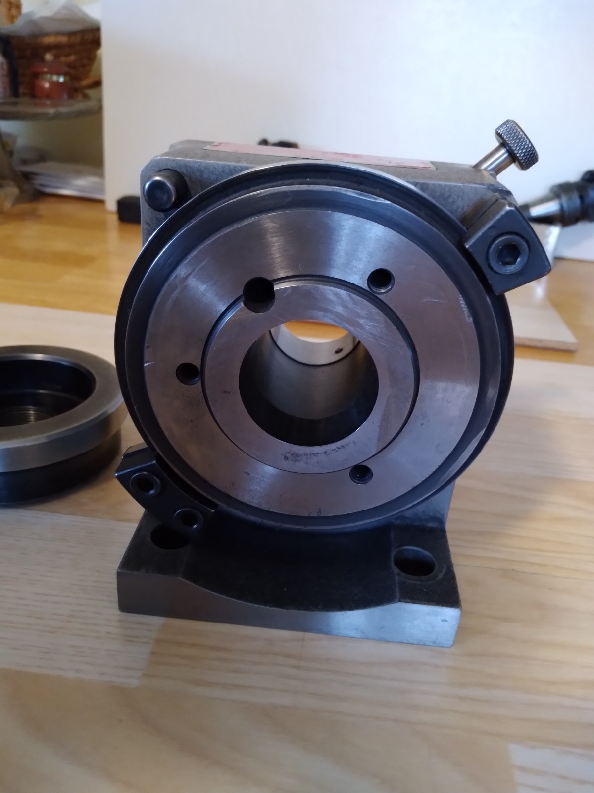 Suburban 5C Indexer S1 GM-3-C