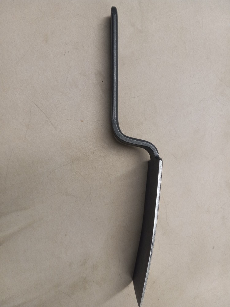 martin 1036 metal working slapping tool