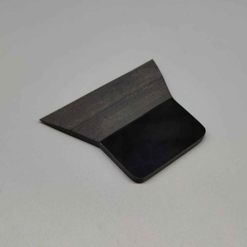 3Pcs PPF Squeegee Vinyl Wrap Squeegee Anti-Scratch TPU Squeegee PPF Tools ......