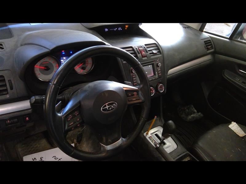 IMPREZA 2013 Glove Box 354905