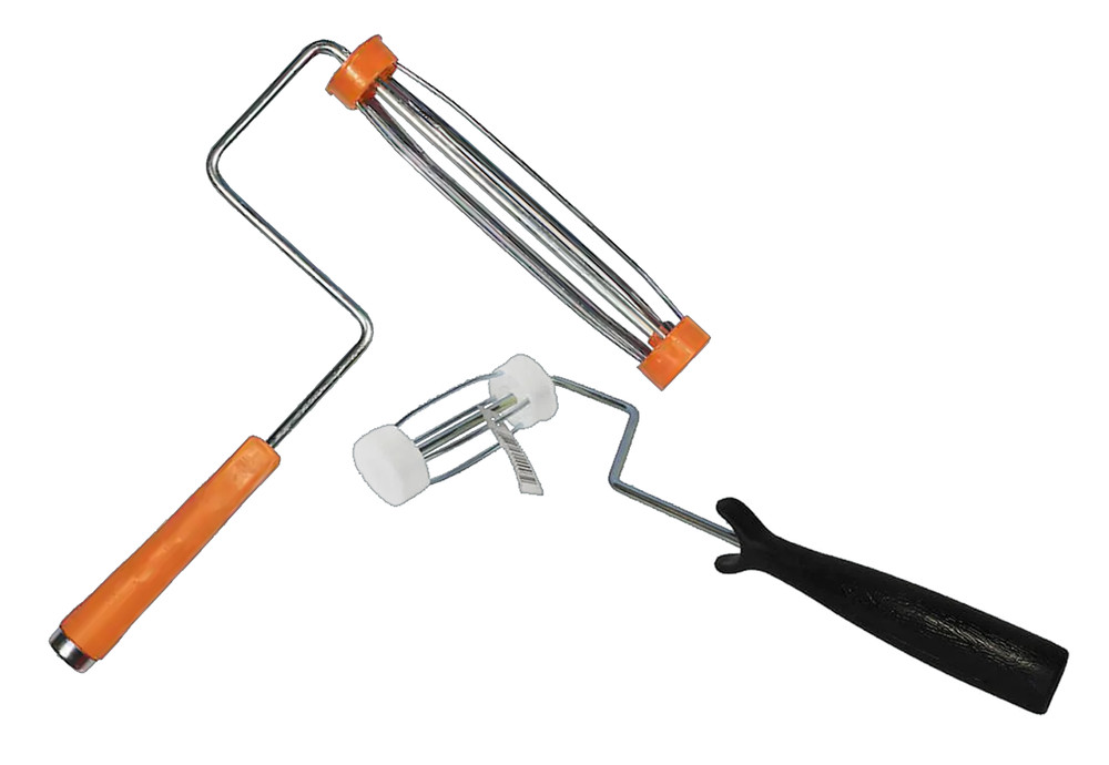 Roller Handles