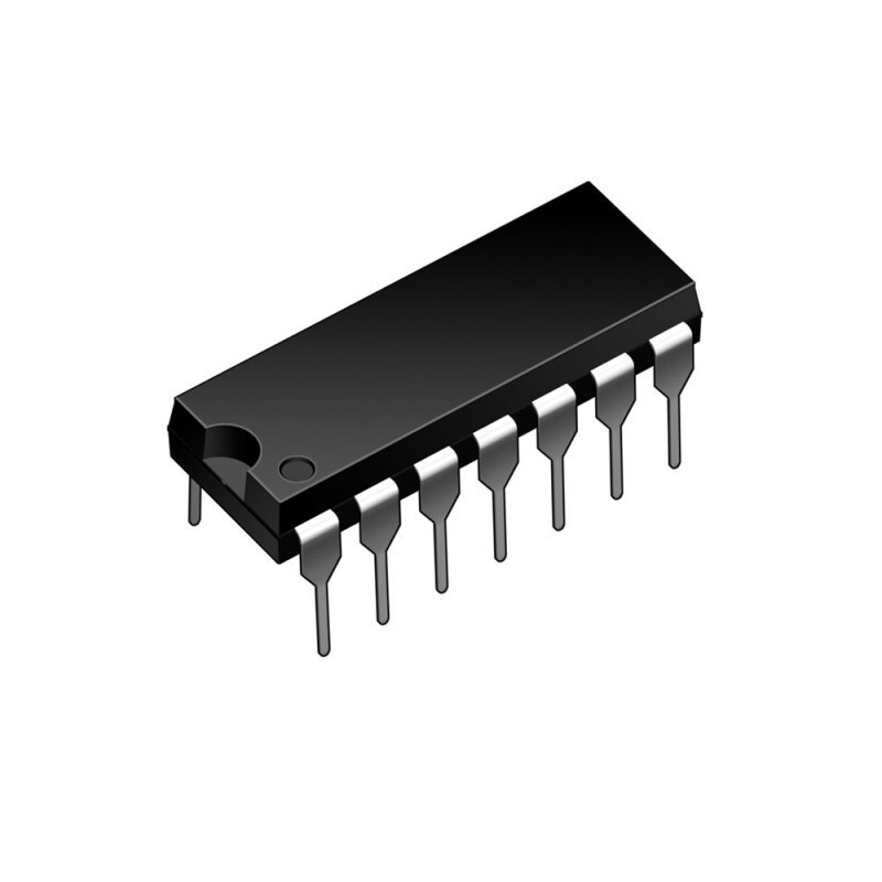 K511LA1 К511ЛА1 Universal Logical Element Microcircuit
