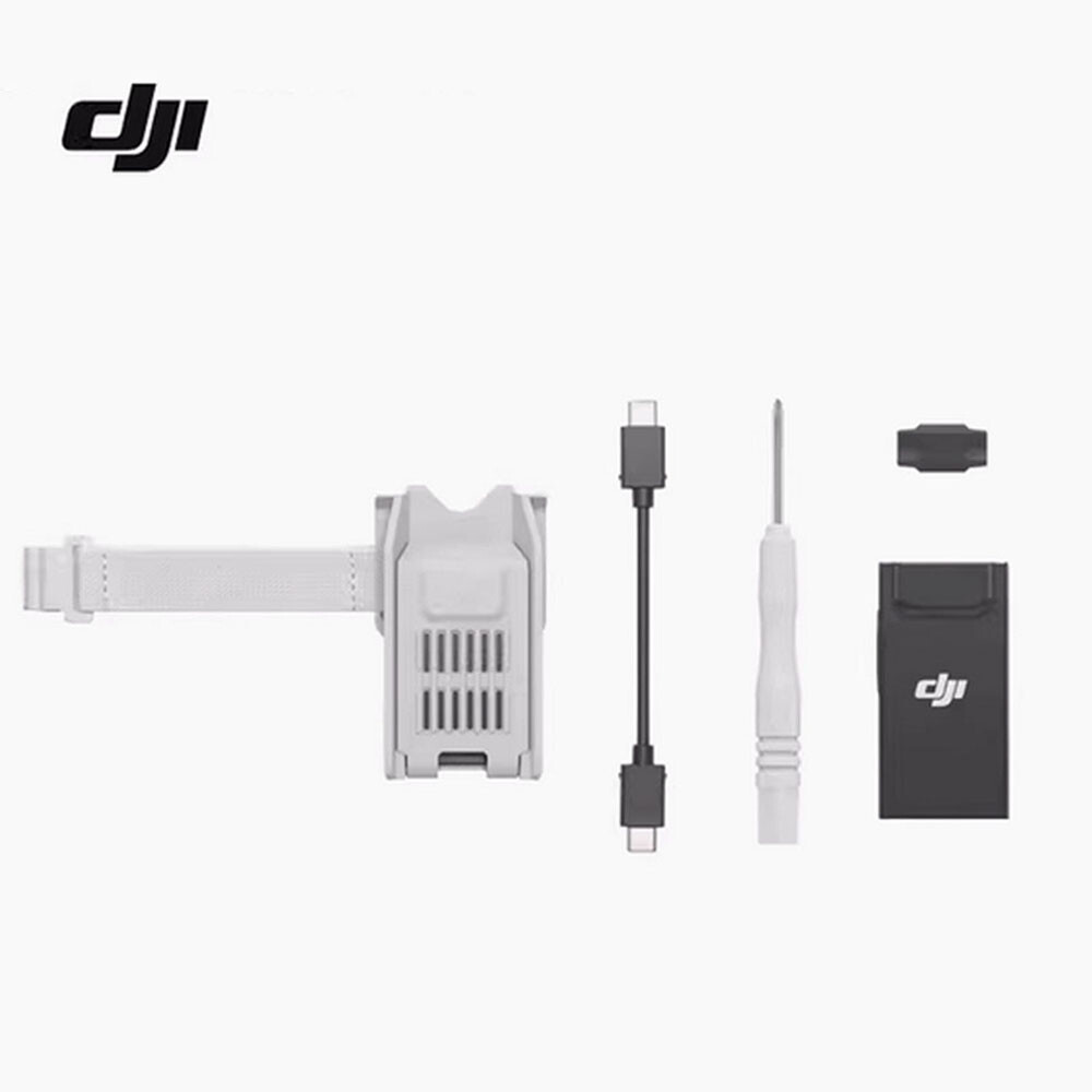 DJI Cellular Dongle 2 & Mounting Kit For DJI Mini 4 Pro