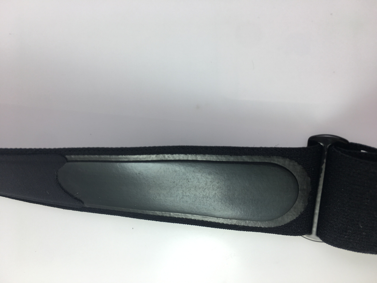 Replacement Soft Strap/Chest belt for Garmin Heart Rate Monitor HRM2-SS HRM3-SS