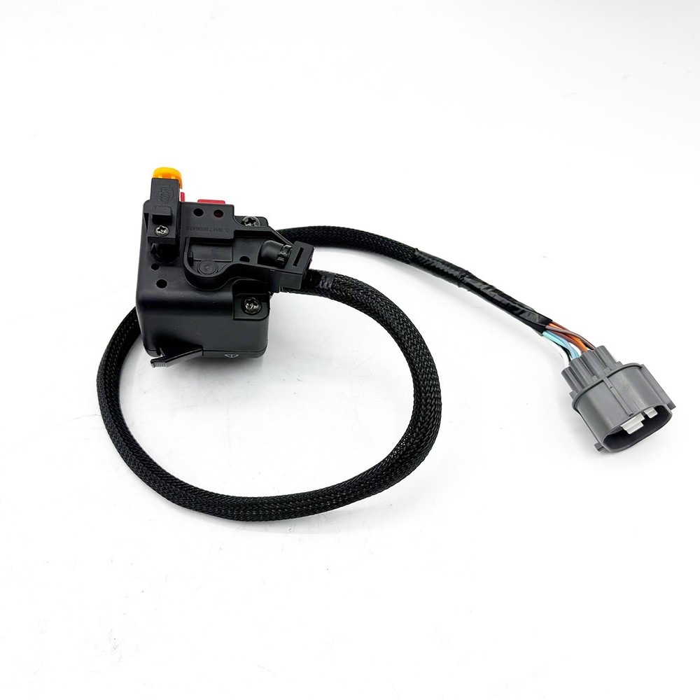 New Left Function Switch For ODES 650CC 850CC 1000CC ATV Pathcross 17009190080