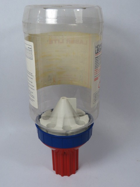 Howard Leight 450X Earplug Dispenser Refill Canister ! NEW !