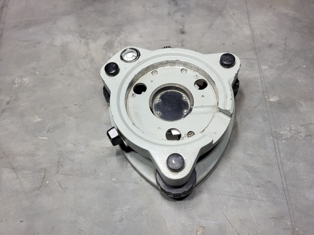 2005 LASERLINE T-2000SD Long Range Alignment Laser