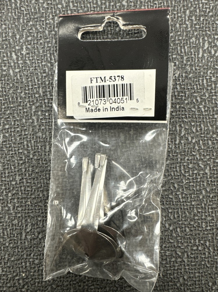 Fly Master Hackle Guard FTM-5378