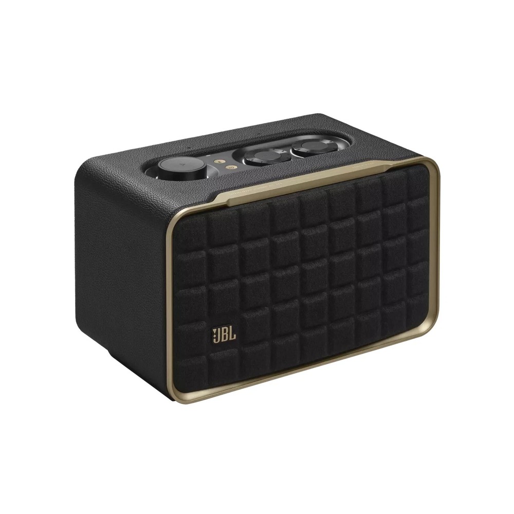 JBL Authentics 200 Smart Home Bluetooth Speaker