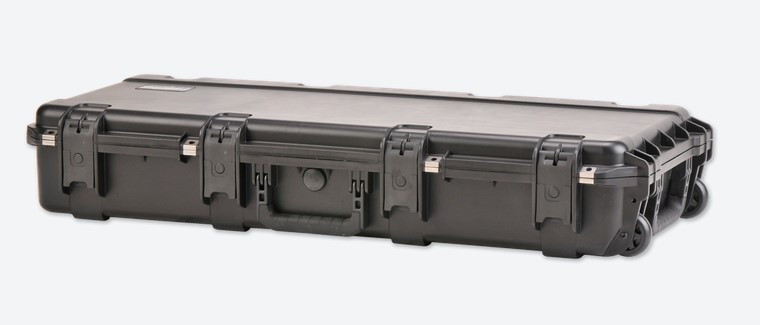 SKB iSeries Baseball Bat Case - 10 Bats