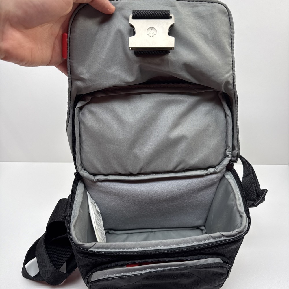 MANFROTTO camera bag purse