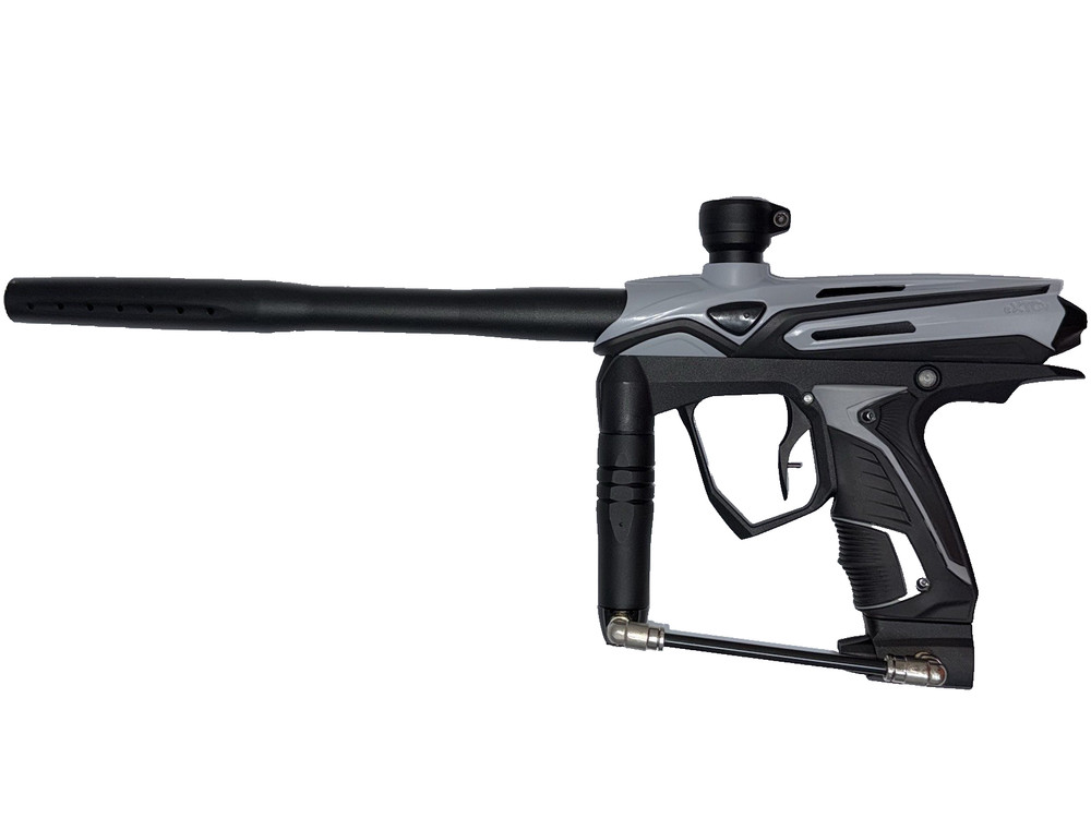 💥 GOG eXTCy Paintball Gun Marker ( READ DESCRIPTION UNTESTED ) 💥