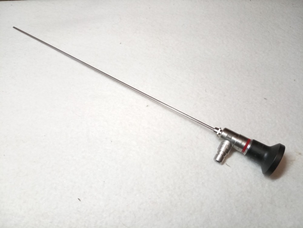R.Wolf 8974.402  Laparoscope 2.7mm  Telescope Endoscope DEFECT