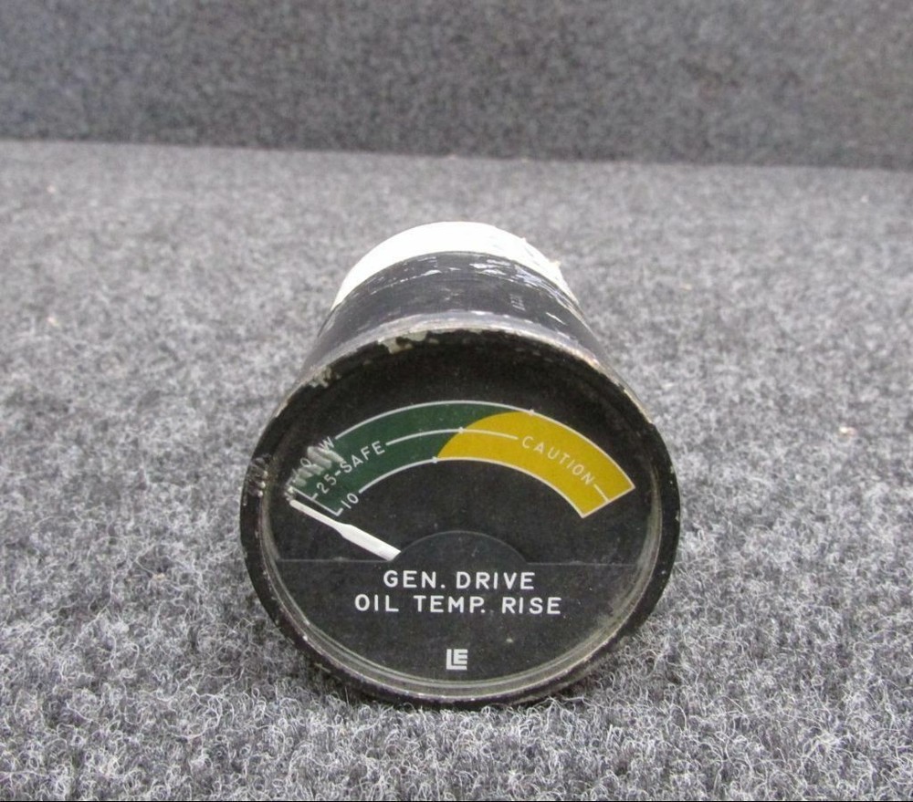 29745 Lewis Temperature Indicator (Volts: 28)