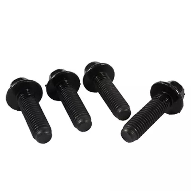 Genuine Ford Automatic Transmission Mount Bolt W713728-S900