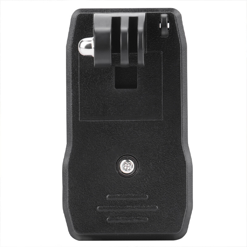 For DJI ACTION 4 Sports Camera Backpack Clip Fixed Expansion Support Frame ~~~