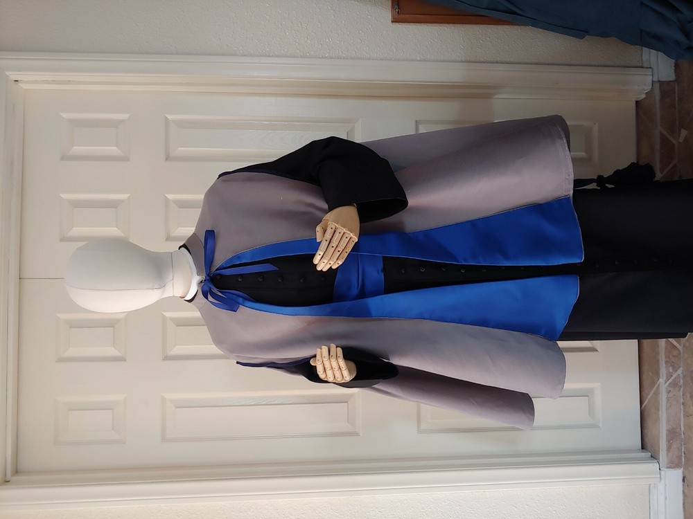 Custom Manteletta/ Bishop Cape