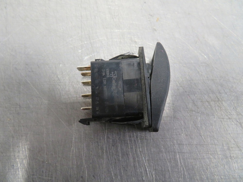 EB992 2014 14 CANAM COMMANDER MAX 1000 XT OVER RIDE SWITCH