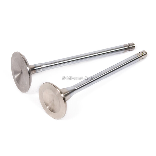 Full Gasket Set Intake Exhaust Valves Fit 89-92 Mitsubishi Eagle Dodge 2.0 4G63