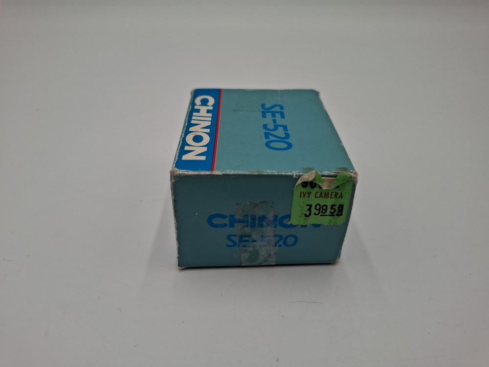 Rare Chinon Slave unit SE-520