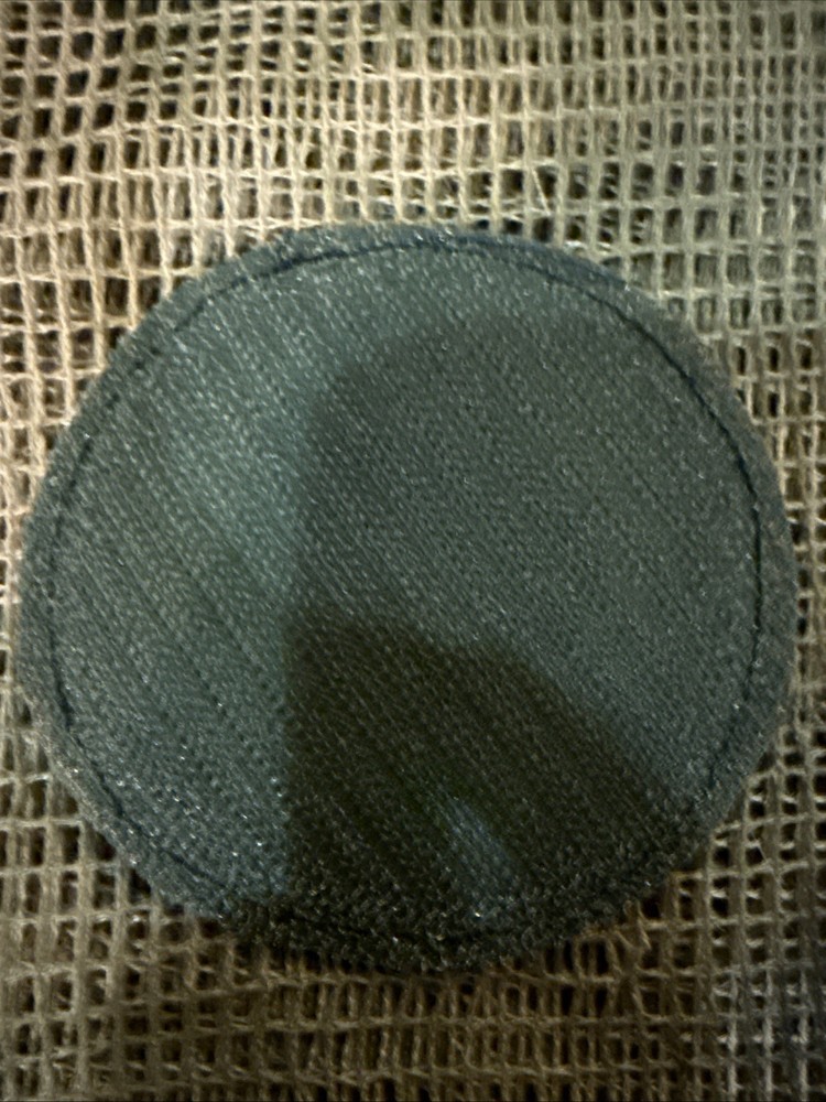 French Foreign Legion 2 Rep Section 1 Destructeurs Demolition Commando Patch