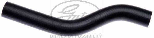 Premium Molded Coolant Hose