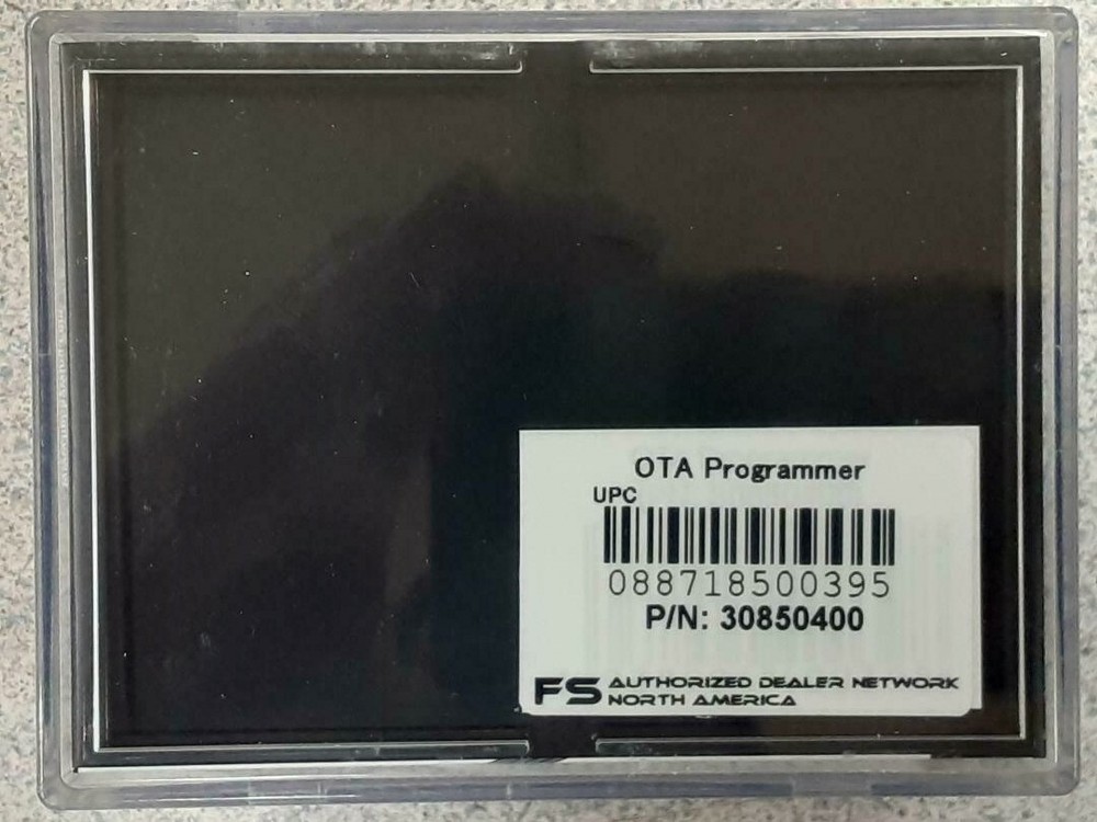 Hobbywing OTA Smartphone ESC Module Programmer 30850400 Brand New!!