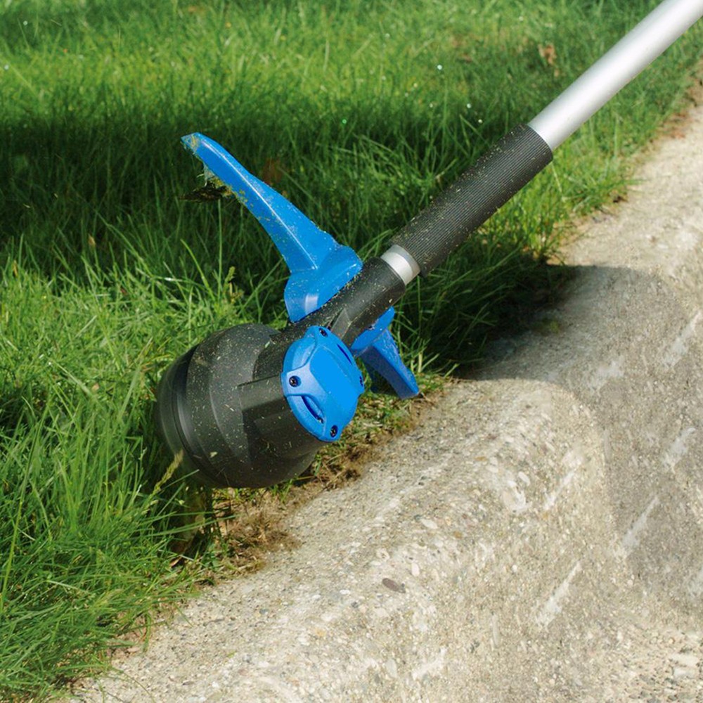 New 40-Volt Cordless String Trimmer Spool Caps Compatible for KST120X