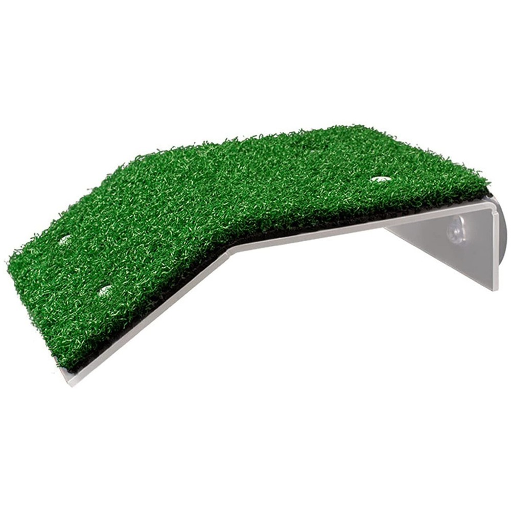 Lawn Turtle Basking Platform Turtle Resting Basking Platform, Simulation4358