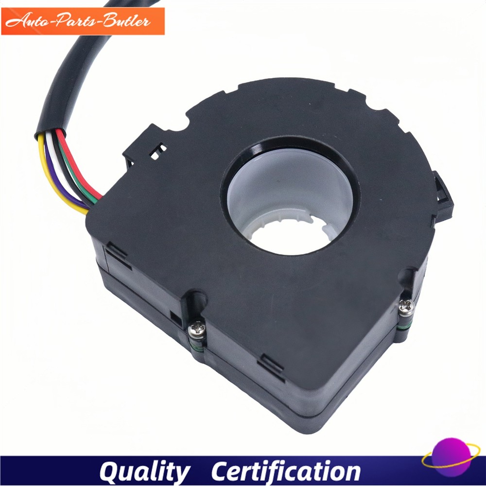 Steering Angle Sensor For BMW E46 325i E39 528i X5 E53 37146781436 1994-2012
