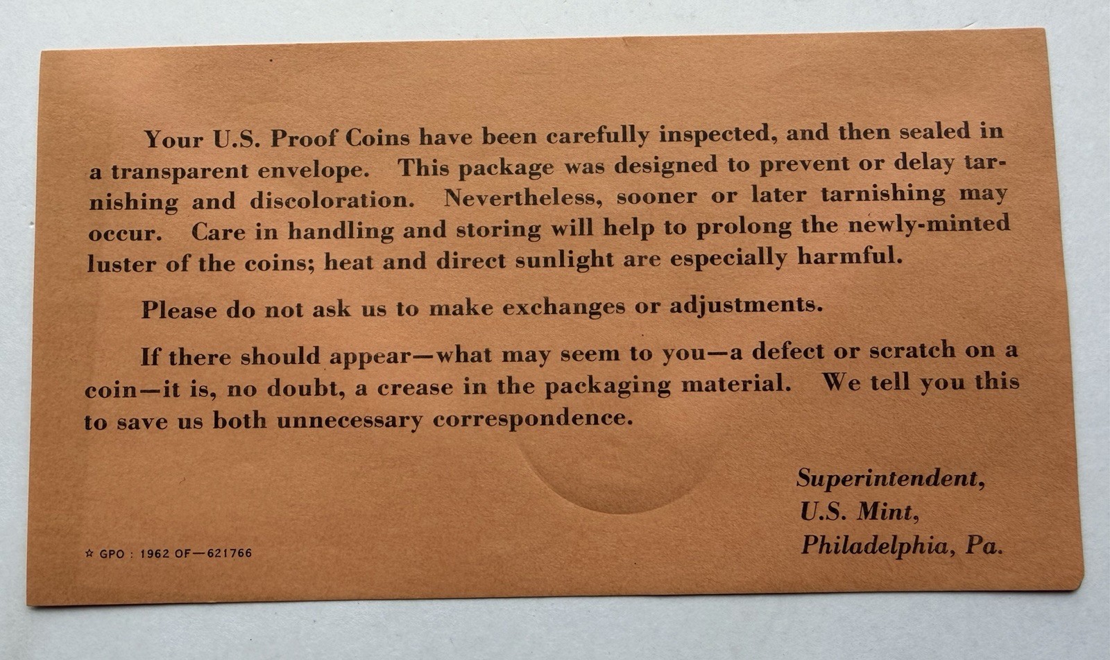 FRANKLIN HALF 1963 P U.S. MINT 90% SILVER PROOF SET 5 COINS & ENVELOPE & INSERT