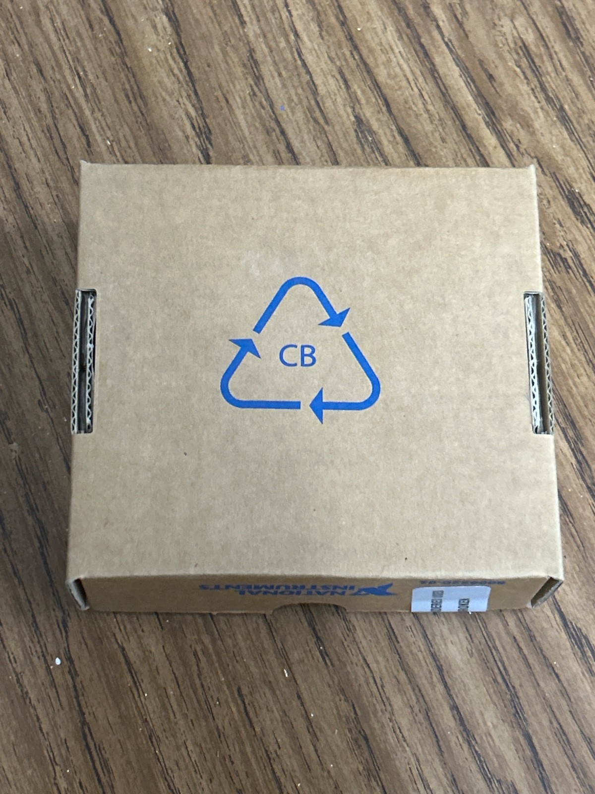 National Instruments NI-9476 NI 9476 32-Channel C Series Digital Module