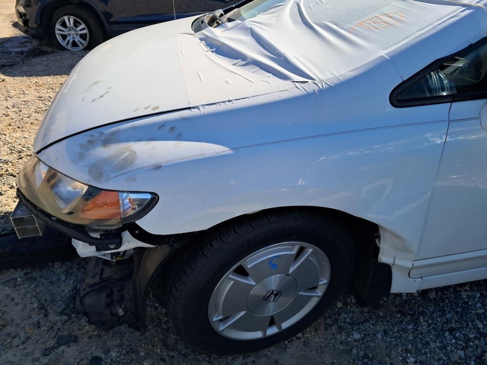 CIVIC 2008 Glove Box 4863203