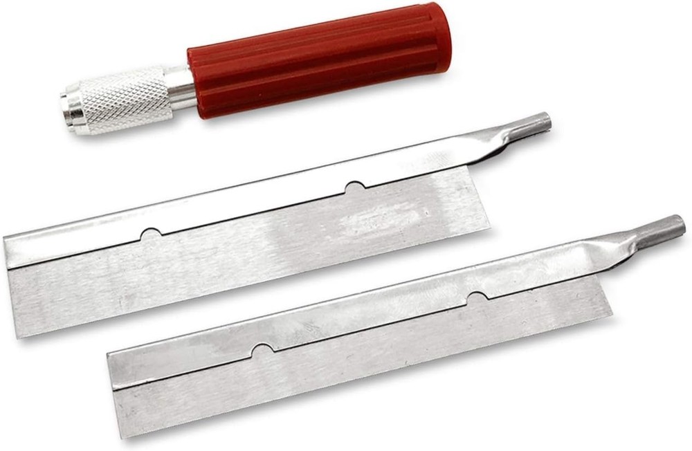 Precision Pull Razor Hobby Saw Set w 2 Blades for Modeling Crafting DIY