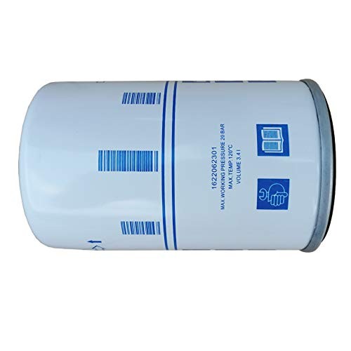 1622062301 Oil Separator Compatible and Suitable Air Compressor Replacement
