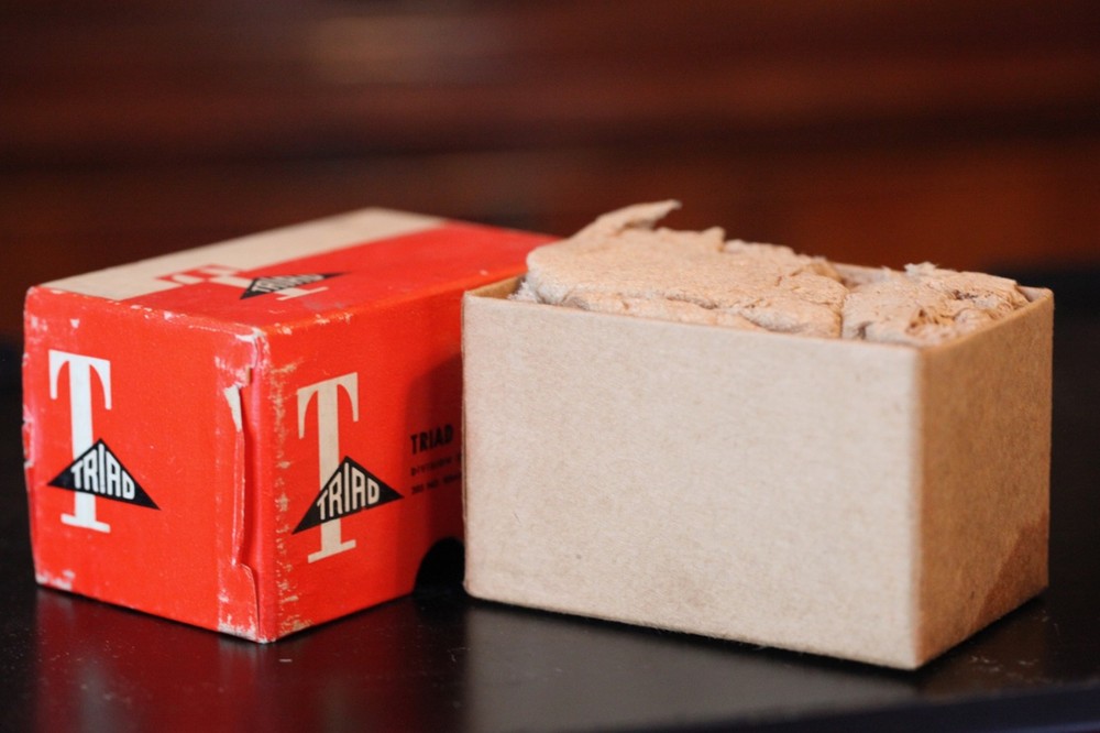 Triad C-59U Filter Reactor