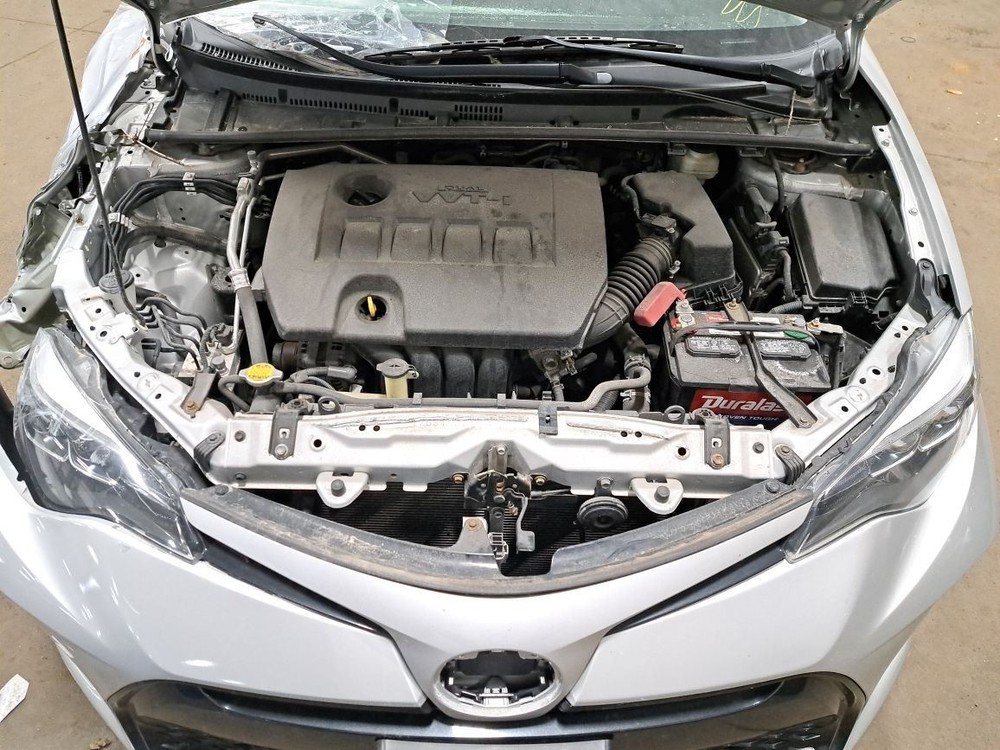 2017 Corolla Jack Sku#4275338