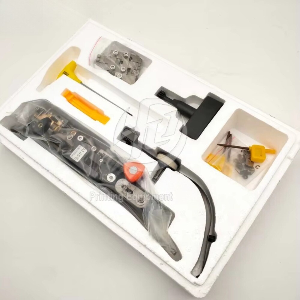 High Quality M 45/6 Universal Hohner Stitching Head for Stitching Machine